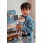 Muñeco Blandito Jim 35 cm Little Dutch | Nuevo Diseño Muñeco Blandito Jim 35 cm Little Dutch | Nuevo Diseño