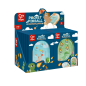 Pocket Pinball de Madera | Hape Juguete de Habilidad Portátil