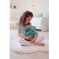 Proyector Tranquil Turtle™ Verde Recargable | Cloud B