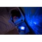 Proyector Tranquil Turtle™ Verde Recargable | Cloud B