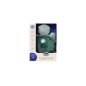 Proyector Tranquil Turtle™ Verde Recargable | Cloud B