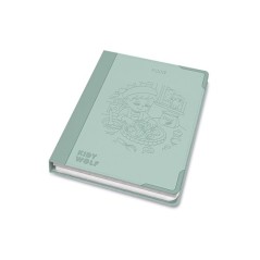 Tableta de Dibujo Kidydraw Pad Alimentos Kidywolf | La Comba