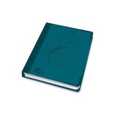 Tableta de Dibujo Kidydraw Pad Animales Kidywolf | La Comba