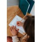 Tableta de Dibujo Retroiluminada Kidydraw Pad Animales | Kidywolf