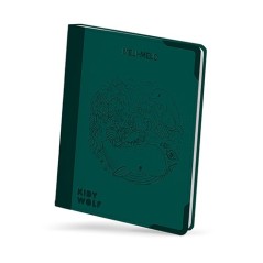 Tableta de Dibujo Retroiluminada K-Draw Pad Meli-Melo | Kidywolf