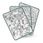 Tableta de Dibujo Retroiluminada K-Draw Pad Meli-Melo | Kidywolf Tableta de Dibujo Retroiluminada K-Draw Pad Meli-Melo | Kidywolf