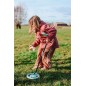 Detector de Metales Infantil Ajustable Kidymetal | Kidywolf
