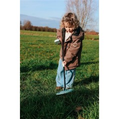 Detector de Metales Infantil Kidymetal Kidywolf | La Comba