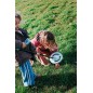 Detector de Metales Infantil Ajustable Kidymetal | Kidywolf