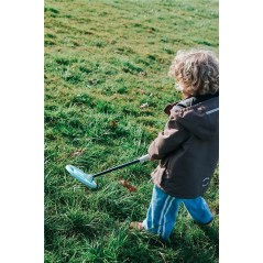 Detector de Metales Infantil Kidymetal Kidywolf | La Comba