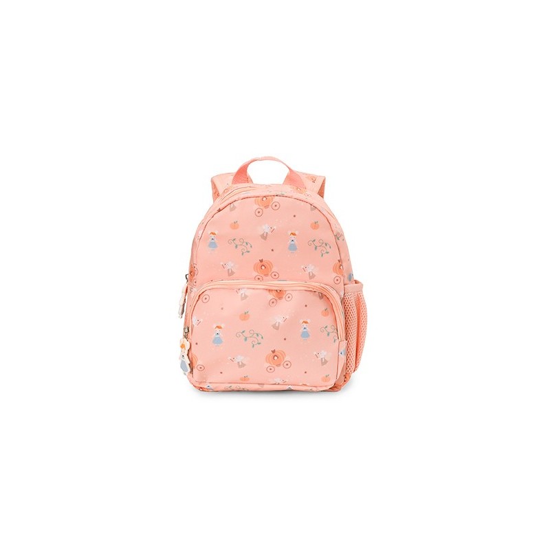 Mochila Infantil Escolar Mouse Fairies | Tutete Mochila Infantil Escolar Mouse Fairies | Tutete