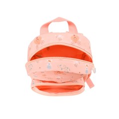 Mochila Infantil Escolar Mouse Fairies | Tutete