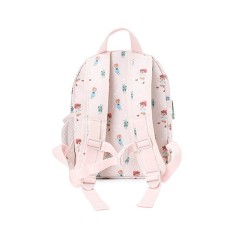 Mochila Infantil Escolar The Wooden Boy | Tutete