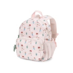 Mochila Infantil Colección The Wooden Boy Tutete | La Comba