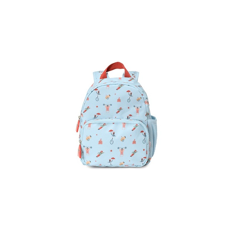 Mochila Infantil Escolar Circus Show | Tutete Mochila Infantil Escolar Circus Show | Tutete