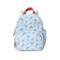 Mochila Infantil Escolar Circus Show | Tutete Mochila Infantil Escolar Circus Show | Tutete