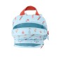Mochila Infantil Escolar Circus Show | Tutete Mochila Infantil Escolar Circus Show | Tutete