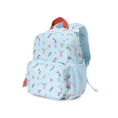 Mochila Infantil Colección Circus Show Tutete | La Comba