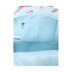 Mochila Infantil Colección Circus Show Tutete | La Comba