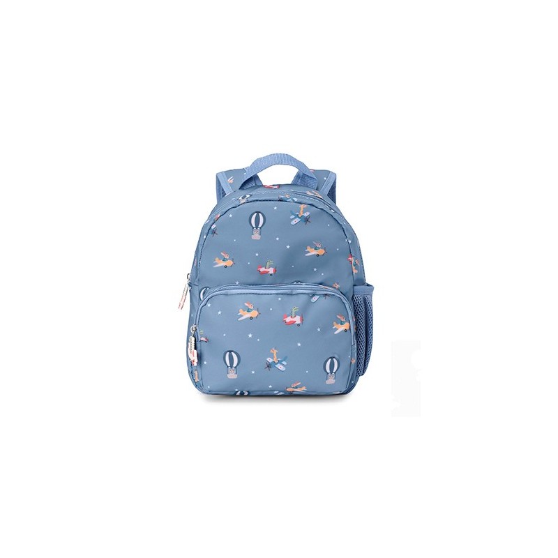 Mochila Infantil Escolar Planes | Tutete Mochila Infantil Escolar Planes | Tutete