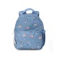 Mochila Infantil Escolar Planes | Tutete Mochila Infantil Escolar Planes | Tutete