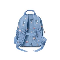 Mochila Infantil Escolar Planes | Tutete