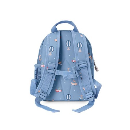 Mochila Infantil Escolar Planes | Tutete