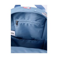 Mochila Infantil Colección Planes Tutete | La Comba
