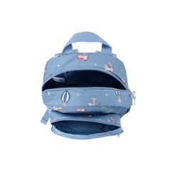 Mochila Infantil Colección Planes Tutete | La Comba