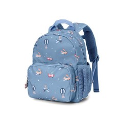 Mochila Infantil Colección Planes Tutete | La Comba