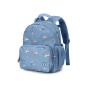 Mochila Infantil Escolar Planes | Tutete Mochila Infantil Escolar Planes | Tutete