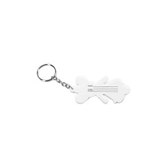 Llavero Identificativo de Silicona Mouse Fairies | Tutete