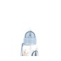 Botella de Tritán Infantil con Pajita Planes 500ml | Tutete Botella de Tritán Infantil con Pajita Planes 500ml | Tutete