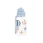 Botella de Tritán Infantil con Pajita Planes 500ml | Tutete Botella de Tritán Infantil con Pajita Planes 500ml | Tutete