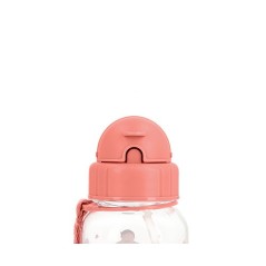 Botella de Tritán Infantil Tutete Circus Show 500ml