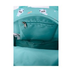 Mochila Infantil Colección Pandas in Space Tutete | La Comba
