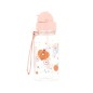 Botella de Tritán Infantil con Pajita Mouse Fairies 500ml | Tutete Botella de Tritán Infantil con Pajita Mouse Fairies 500ml | Tutete