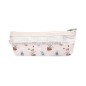 Bolsa para Cepillo de Dientes Infantil The Wooden Boy | Tutete Bolsa para Cepillo de Dientes Infantil The Wooden Boy | Tutete