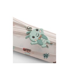 Bolsa para Cepillo de Dientes Infantil The Wooden Boy | Tutete