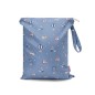 Bolsa Impermeable Grande Infantil Planes 40x31cm | Tutete Bolsa Impermeable Grande Infantil Planes 40x31cm | Tutete