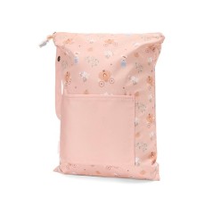 Bolsa Impermeable Grande Infantil Mouse Fairies 40x31cm | Tutete