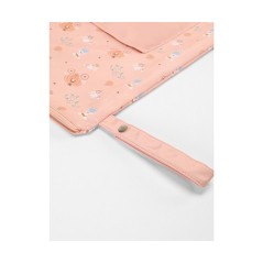 Bolsa Impermeable Grande Infantil Tutete Mouse Fairies | La Comba