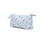 Estuche Escolar de 3 Compartimentos Infantil Circus Show | Tutete Estuche Escolar de 3 Compartimentos Infantil Circus Show | Tutete