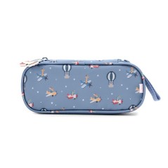 Funda Almuerzo Térmica Infantil Planes | Tutete