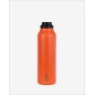 Botella Térmica con Interior Cerámico Mii 60 Orange | Runbott