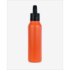 Botella Térmica Cerámica Runbott Mii Orange 600ml | La Comba