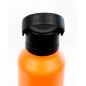 Botella Térmica con Interior Cerámico Mii 60 Orange | Runbott