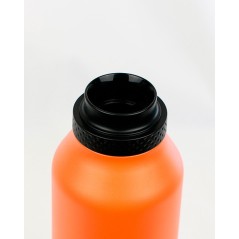 Botella Térmica Cerámica Runbott Mii Orange 600ml | La Comba