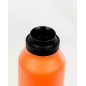 Botella Térmica con Interior Cerámico Mii 60 Orange | Runbott
