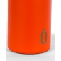 Botella Térmica con Interior Cerámico Mii 60 Orange | Runbott